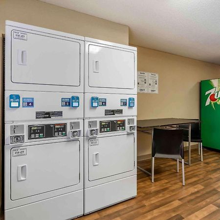 Extended Stay America Select Suites - Des Moines - West Des Moines Clive Экстерьер фото