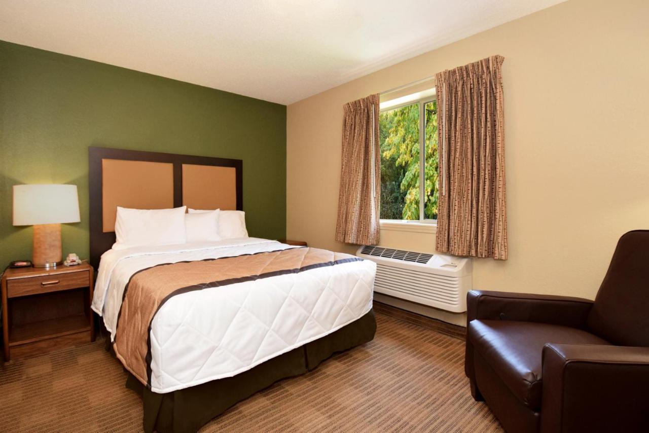 Extended Stay America Select Suites - Des Moines - West Des Moines Clive Экстерьер фото