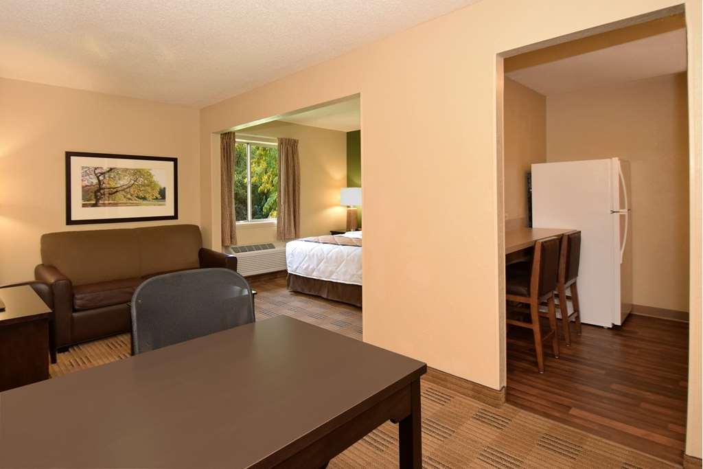 Extended Stay America Select Suites - Des Moines - West Des Moines Clive Номер фото