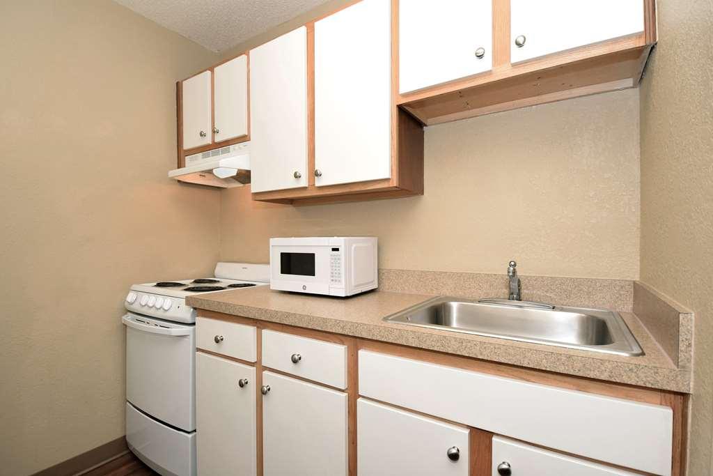 Extended Stay America Select Suites - Des Moines - West Des Moines Clive Номер фото