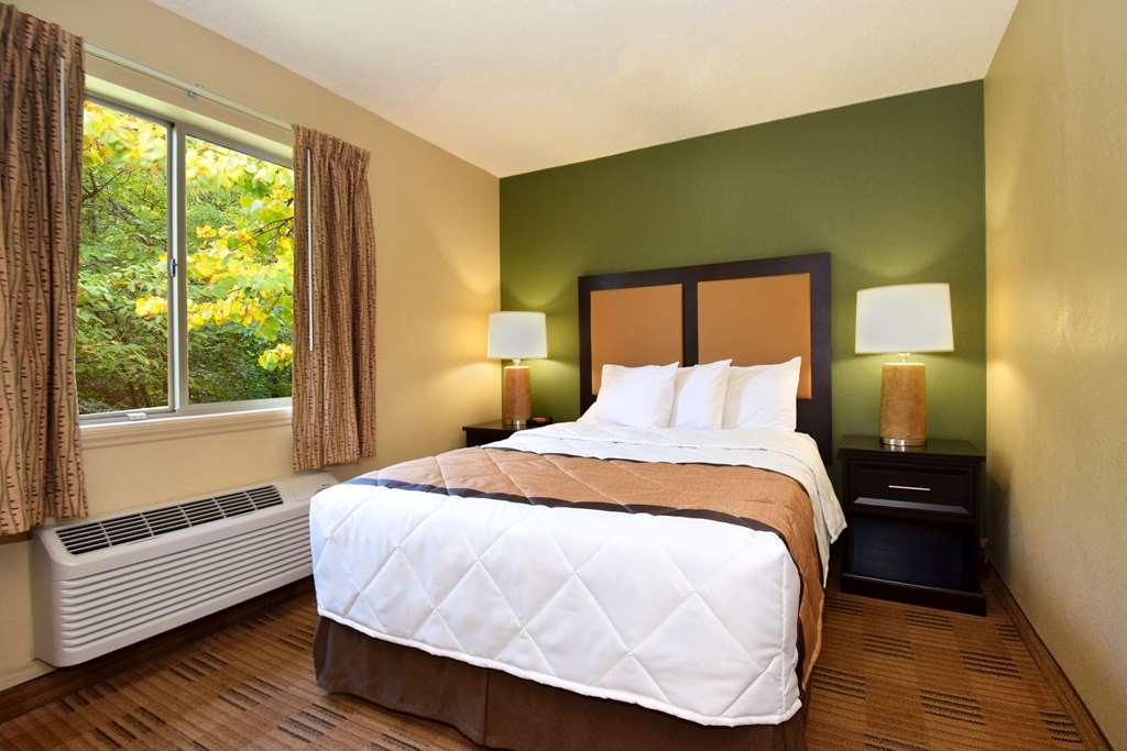 Extended Stay America Select Suites - Des Moines - West Des Moines Clive Номер фото