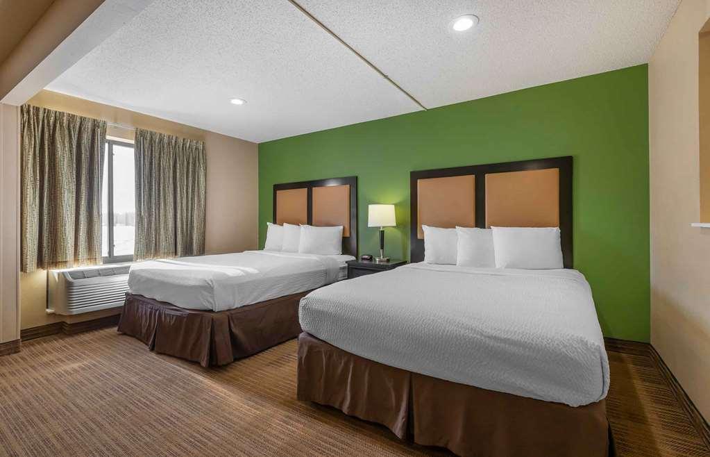 Extended Stay America Select Suites - Des Moines - West Des Moines Clive Номер фото
