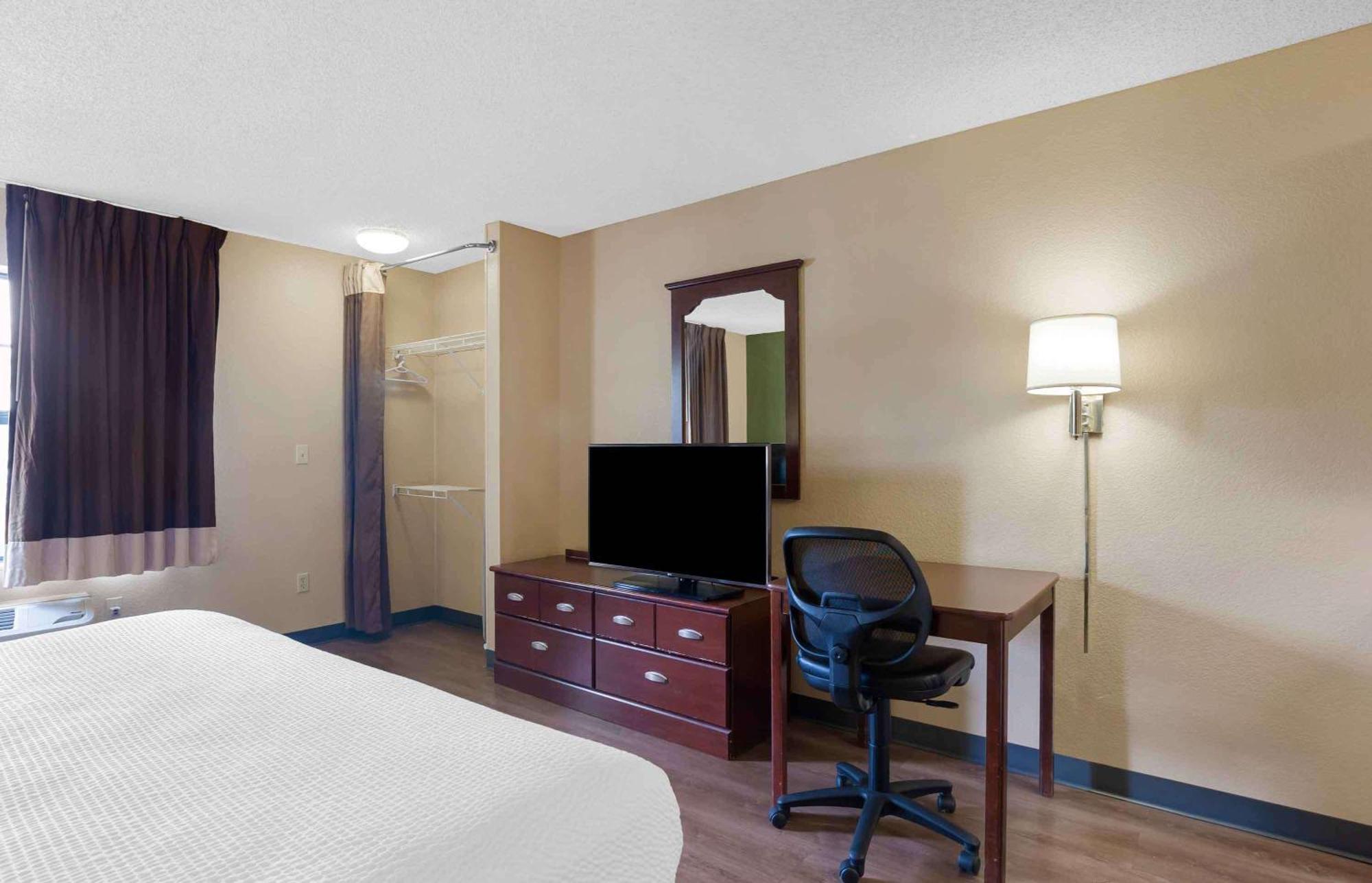 Extended Stay America Select Suites - Des Moines - West Des Moines Clive Экстерьер фото
