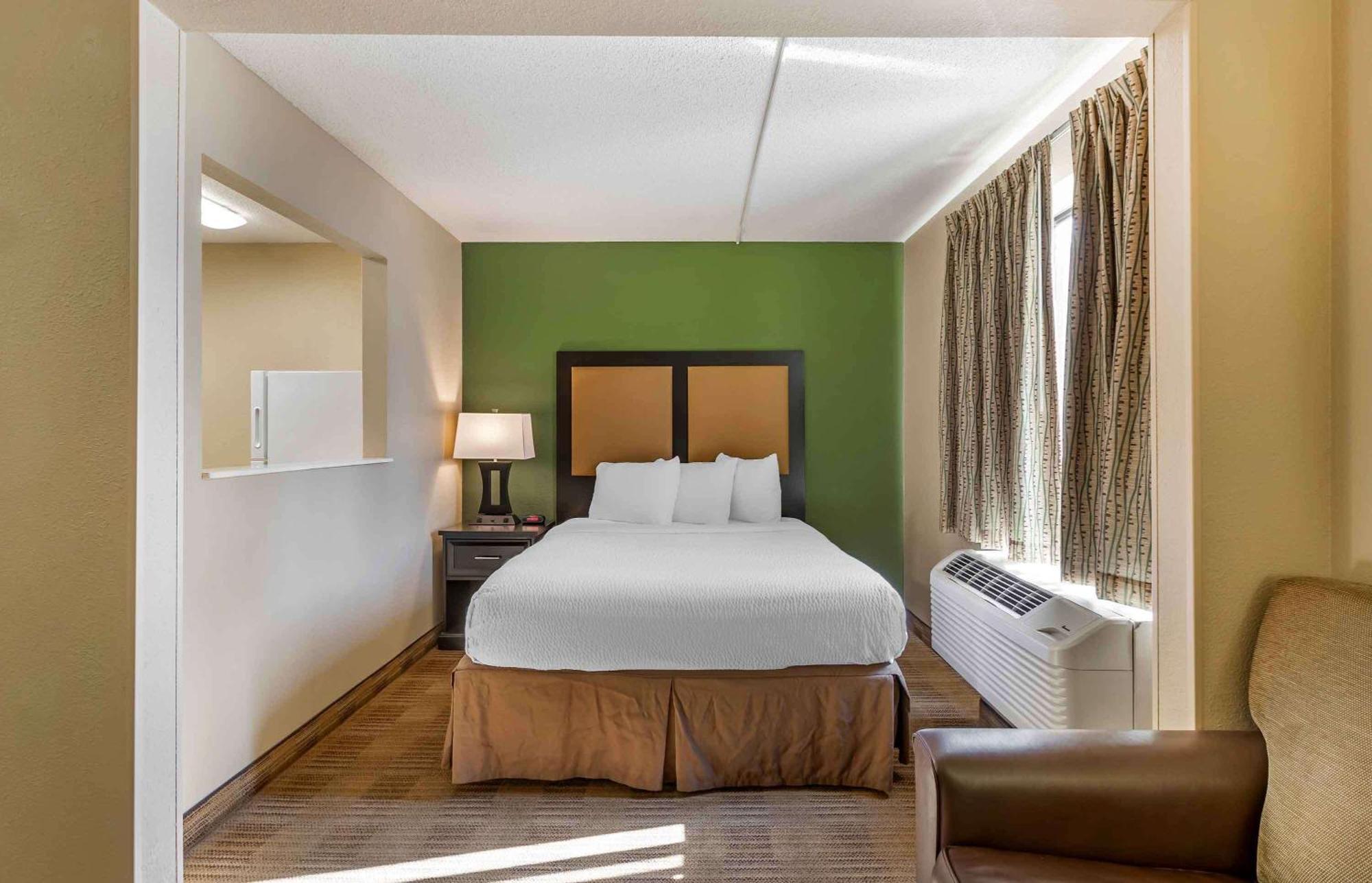 Extended Stay America Select Suites - Des Moines - West Des Moines Clive Экстерьер фото