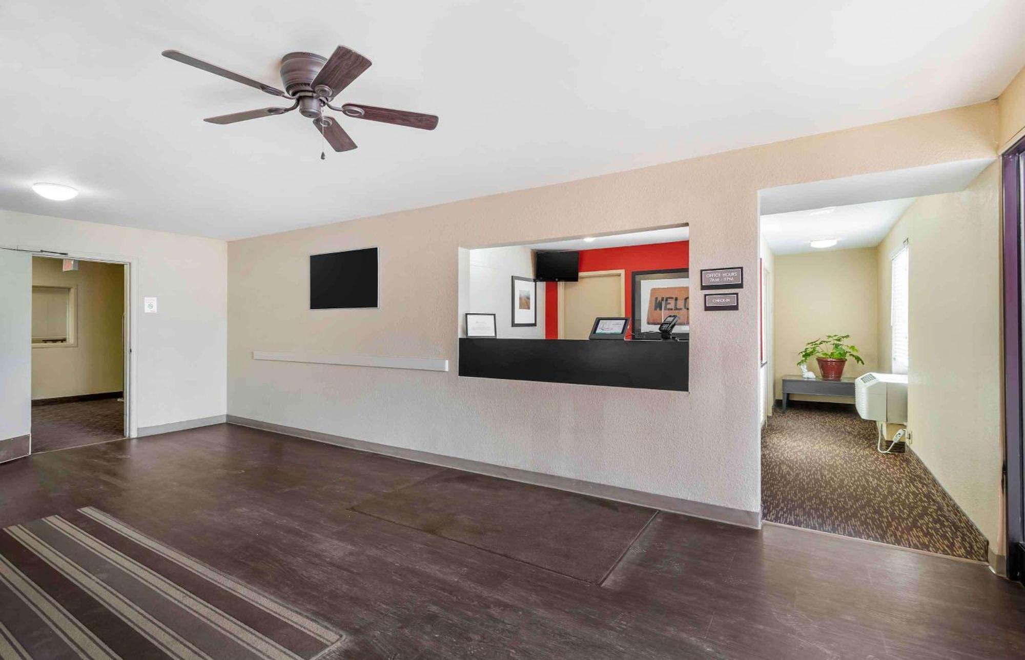 Extended Stay America Select Suites - Des Moines - West Des Moines Clive Экстерьер фото
