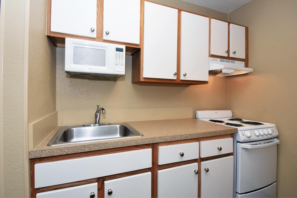 Extended Stay America Select Suites - Des Moines - West Des Moines Clive Экстерьер фото