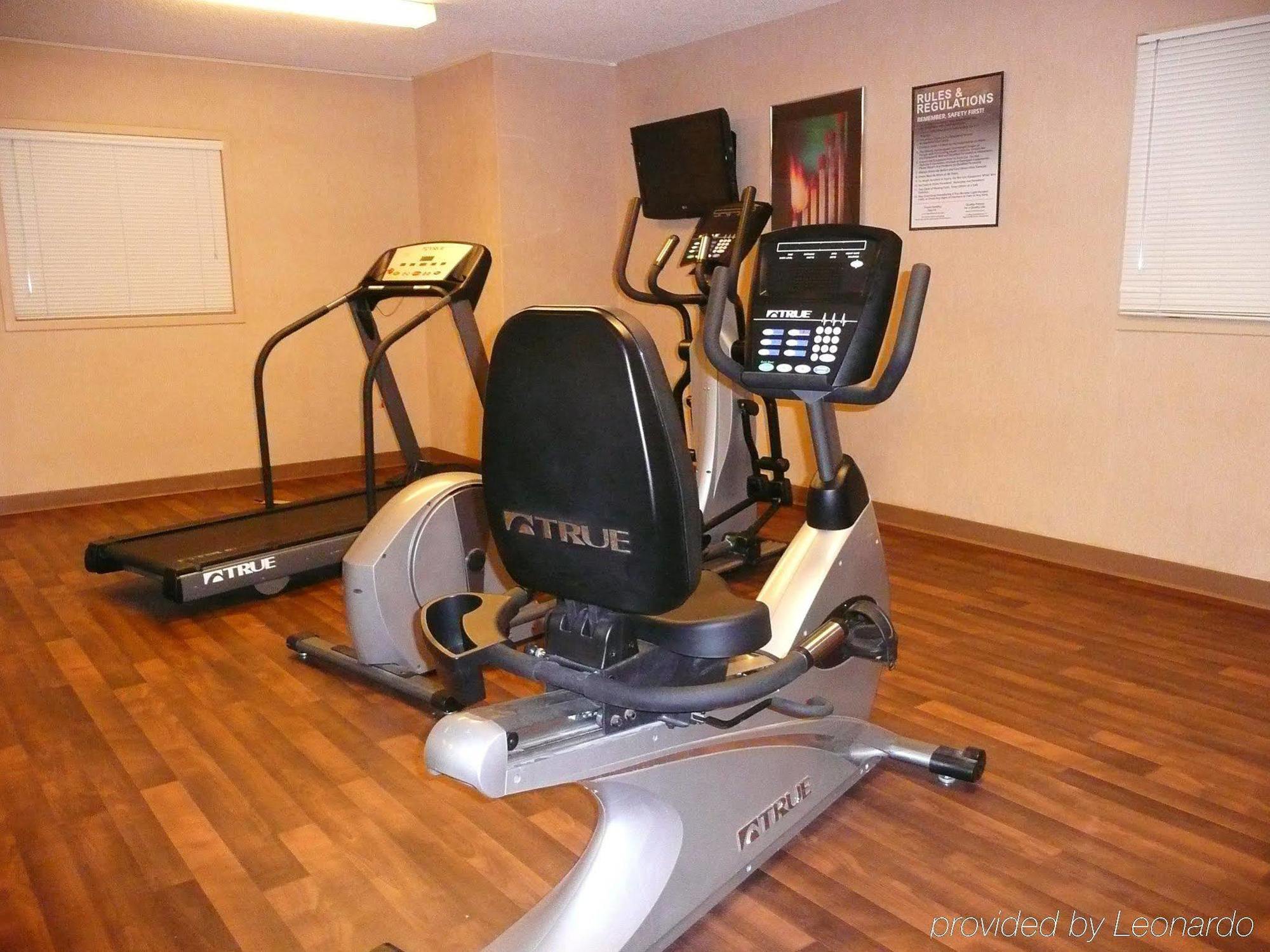 Extended Stay America Select Suites - Des Moines - West Des Moines Clive Экстерьер фото