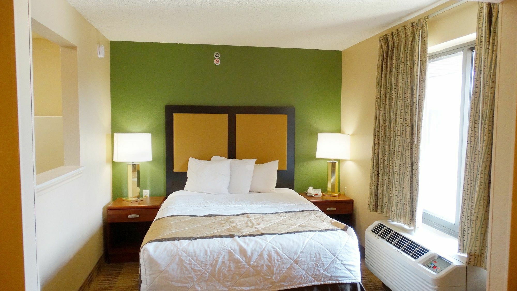 Extended Stay America Select Suites - Des Moines - West Des Moines Clive Экстерьер фото